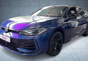 VW Passat Variant 6.890 km 47.890 &euro; Oldenburg 26135