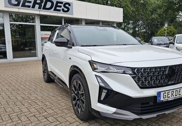 Renault Austral 3.465 km 34.990 &euro; Oldenburg 26125