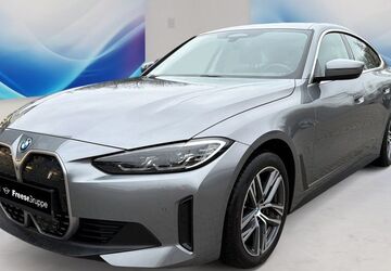 BMW i4 35.381 km 36.990 &euro; Westerstede 26655