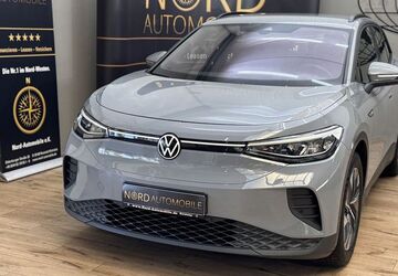 VW ID.4 70.329 km 22.990 &euro; Rastede/ Wahnbek 26180