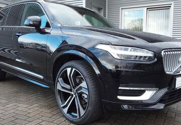 Volvo XC90 40.000 km 79.900 &euro; Augustfehn 26689