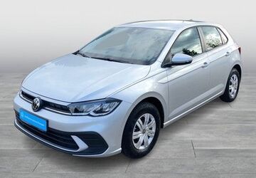 VW Polo 1.001 km 18.977 &euro; Oldenburg 26135