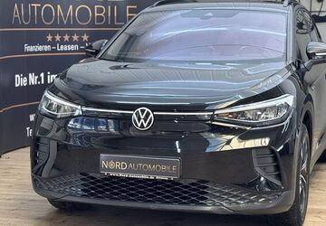 VW ID.4 86.100 km 21.990 &euro; Rastede/ Wahnbek 26180