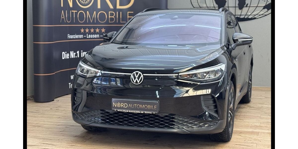 VW ID.4 86.100 km 21.990 &euro; Rastede/ Wahnbek 26180