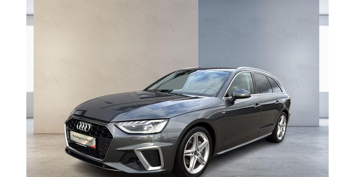 Audi A4 89.800 km 29.448 &euro; Großenkneten 26197