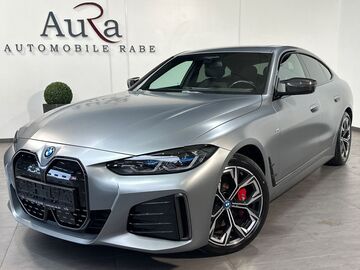 Gebrauchte BMW i4