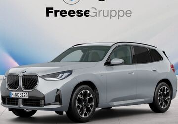 BMW X3 7.152 km 56.990 &euro; Oldenburg 26135
