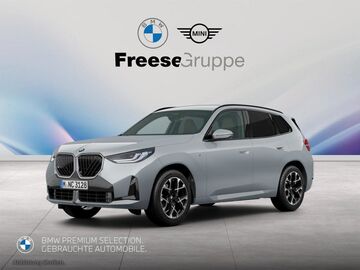 Gebrauchte BMW X3