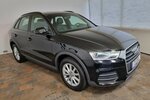 Audi Q3 2.0 TDi S tronic Bi-Xenon Navi Klima Leder 92.900 km 22.850 &euro; Garrel 49681