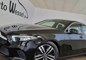 Mercedes-Benz A 220 d Progressive LED ACC AHK Kamera Keyless 41.300 km 29.999 &euro; Garrel 49681