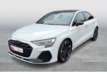 Audi A3 4.456 km 42.479 &euro; Oldenburg 26135