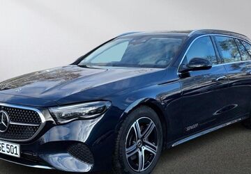 Mercedes-Benz E 200 9.900 km 51.990 &euro; Oldenburg 26129