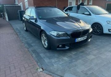 BMW 530 169.000 km 17.800 &euro; Ganderkesee 27777