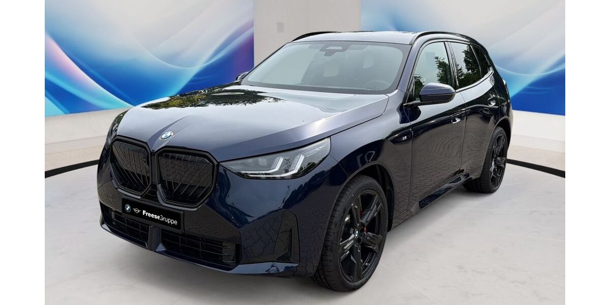 BMW X3 13.700 km 65.390 &euro; Westerstede 26655