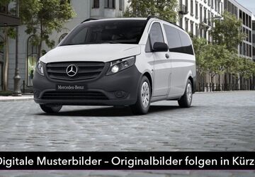 Mercedes-Benz Vito 64.500 km 23.850 &euro; Oldenburg OT Tweelbäke 26135