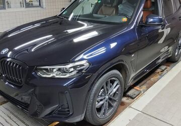 BMW X3 121.000 km 36.900 &euro; Oldenburg OT Etzhorn 26125