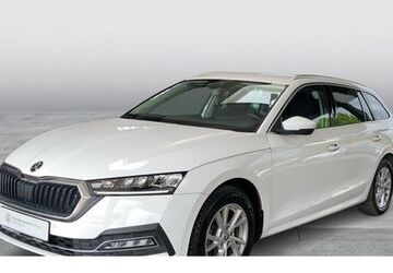Skoda Octavia 56.690 km 22.476 &euro; Oldenburg 26135