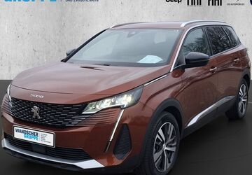 Peugeot 5008 21.798 km 26.990 &euro; Oldenburg 26135
