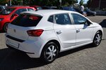 Seat Ibiza Reference 1,0 Klima*LED*BT*DAB*Sihzg*5 Trg 37.256 km 13.980 &euro; Rastede 26160