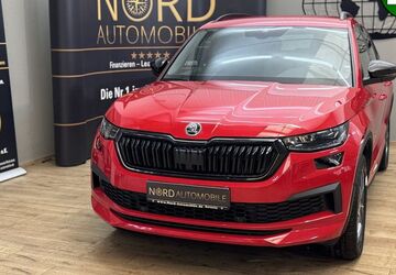 Skoda Kodiaq 94.157 km 28.900 &euro; Rastede/ Wahnbek 26180