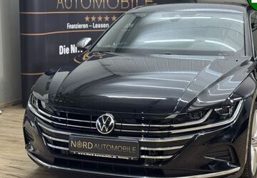 VW Arteon 94.660 km 23.900 &euro; Rastede/ Wahnbek 26180