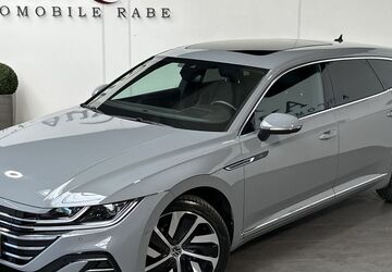 VW Arteon 94.750 km 27.449 &euro; Wardenburg 26203