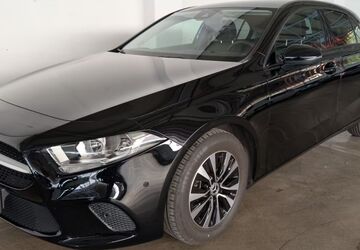 Mercedes-Benz A 180 52.000 km 19.990 &euro; Delmenhorst 27751