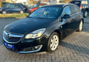Opel Insignia 130.000 km 12.990 &euro; Oldenburg 26122