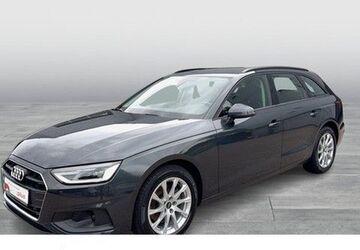 Audi A4 56.201 km 21.478 &euro; Oldenburg 26135