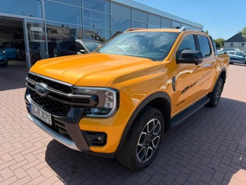 Gebrauchte Ford Ranger