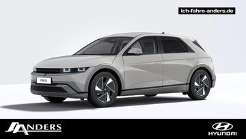 Gebrauchte Hyundai IONIQ 5
