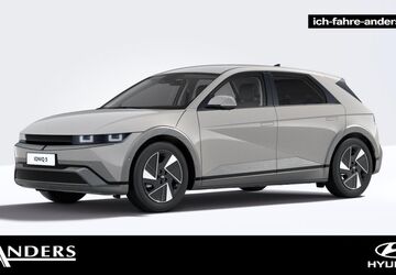 Hyundai IONIQ 5 3.000 km 48.990 &euro; Oldenburg 26135