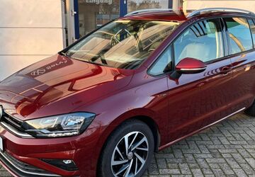 VW Golf Sportsvan 86.350 km 13.750 &euro; Brake / Unterweser 26919