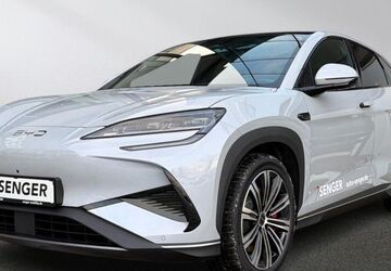 BYD SEALION 7 6.000 km 51.880 &euro; Oldenburg 26129