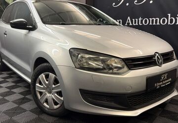 VW Polo 124.742 km 5.999 &euro; Oldenburg 26125
