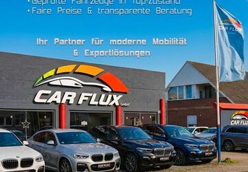 Renault Clio 51.911 km 7.600 &euro; Ganderkesee 27777