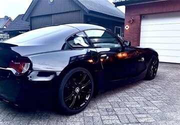 BMW Z4 168.000 km 16.000 &euro; Friesoythe 26169