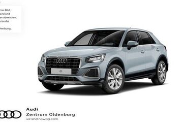 Audi Q2 1.293 km 33.979 &euro; Oldenburg 26135
