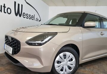Suzuki Swift 1.2 Hybrid LED APP ACC Navi Kamera Keyless 9.800 km 15.870 &euro; Garrel 49681