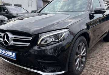 Mercedes-Benz GLC 250 183.000 km 22.999 &euro; Oldenburg 26129