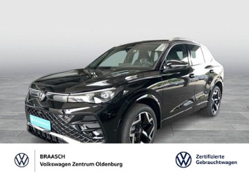 VW Tiguan 1.001 km 39.978 &euro; Oldenburg 26135