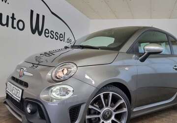 Abarth 595 Turismo 21.500 km 21.450 &euro; Garrel 49681