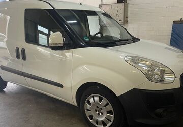 Fiat Doblo 101.750 km 4.999 &euro; Rastede 26180