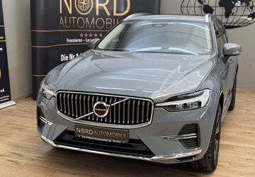 Volvo XC60 56.402 km 36.400 &euro; Rastede/ Wahnbek 26180