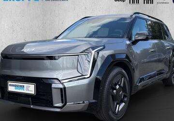 Kia EV9 1.111 km 76.950 &euro; Oldenburg 26135