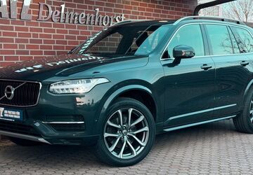 Volvo XC90 161.000 km 26.499 &euro; Delmenhorst 27755