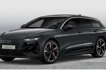 Audi A6 e-tron 8.891 km 64.979 &euro; Oldenburg 26135