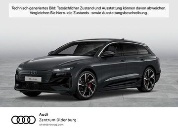 Gebrauchte Audi e-tron
