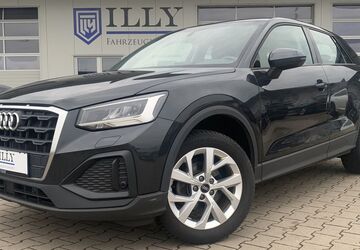 Audi Q2 33.956 km 21.950 &euro; Hatten | Sandkrug 26209