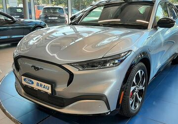 Ford Mustang Mach-E 59.990 km 35.990 &euro; Hude 27798